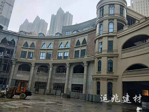 湖南长沙grc材料公司