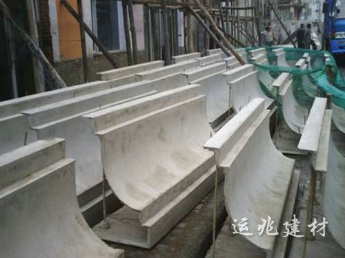 湖南长沙GRC线条构件厂家哪家好