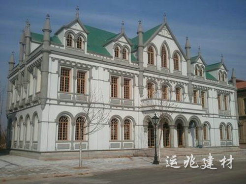 湖南长沙大型grc厂家