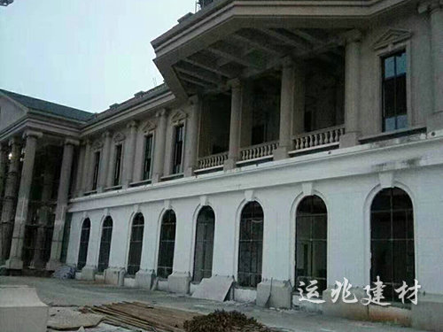 GRC构件是什么意思