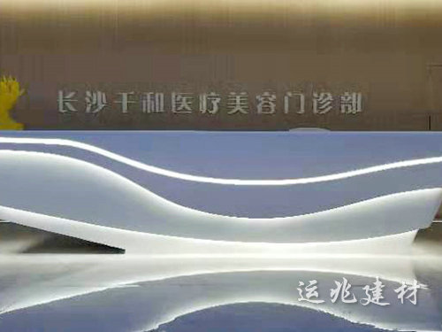 湖南长沙GRG材料厂家