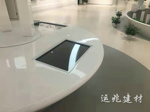 湖南长沙GRG线条