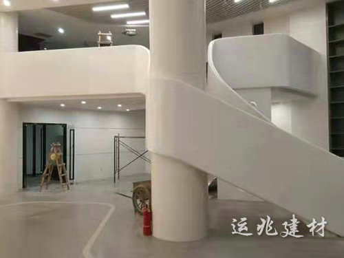 湖南长沙GRG构件厂家
