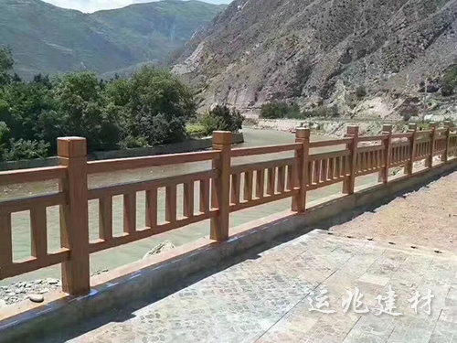 湖南长沙艺术围栏厂