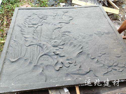 湖南长沙GRC浮雕厂家