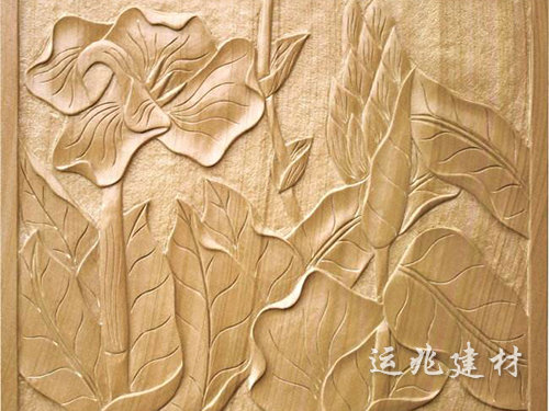湖南GRC浮雕背景墙制作公司