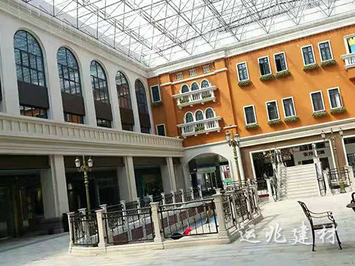 欧式构件生产厂家