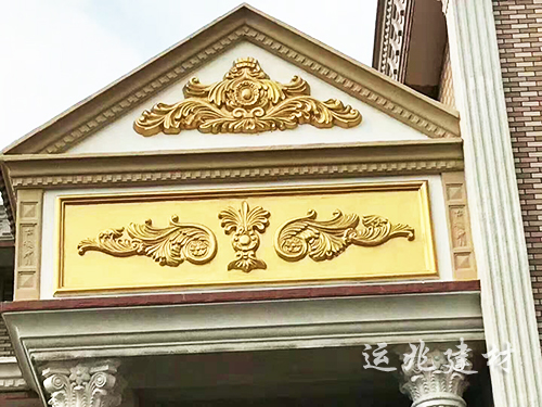 长沙GRC浮雕壁画厂家
