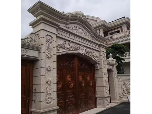 GRC装饰构件