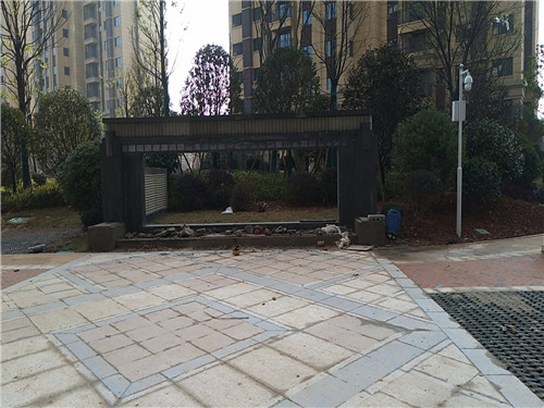 GRC外饰