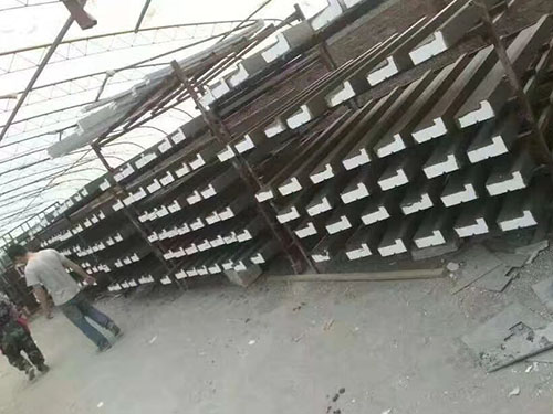EPS装饰构件