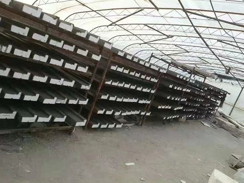 EPS装饰构件