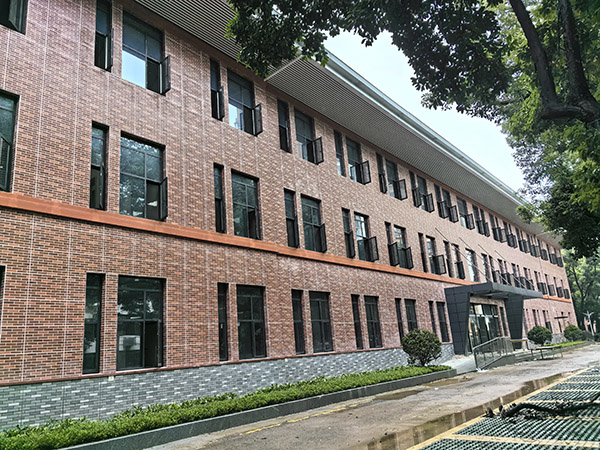 EPS装饰构件